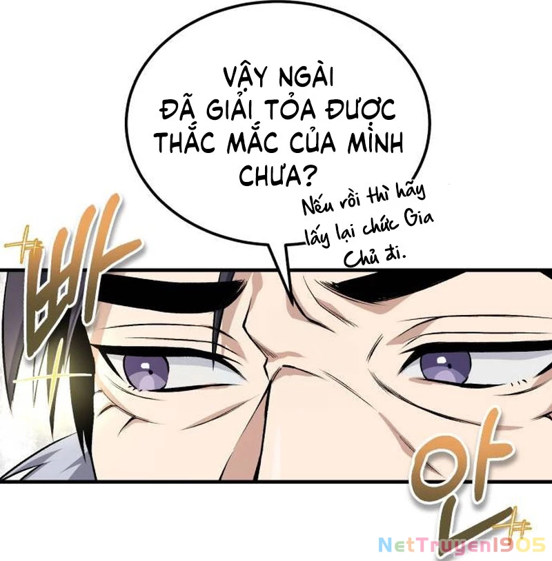 Đệ Nhất Võ Sư, Baek Cao Thủ Chapter 108 - 113