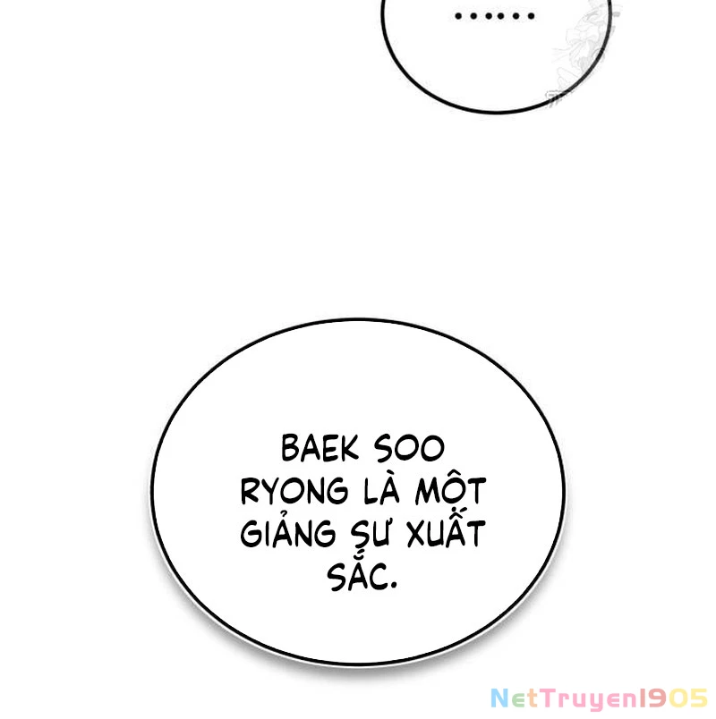 Đệ Nhất Võ Sư, Baek Cao Thủ Chapter 108 - 119