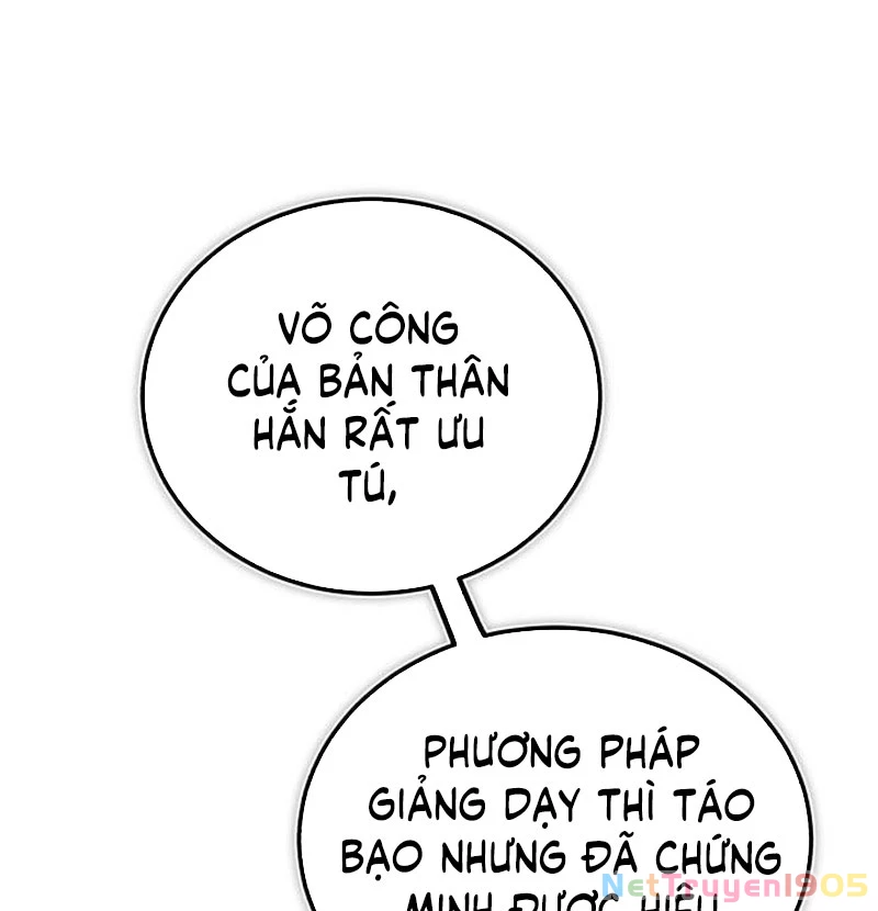 Đệ Nhất Võ Sư, Baek Cao Thủ Chapter 108 - 120