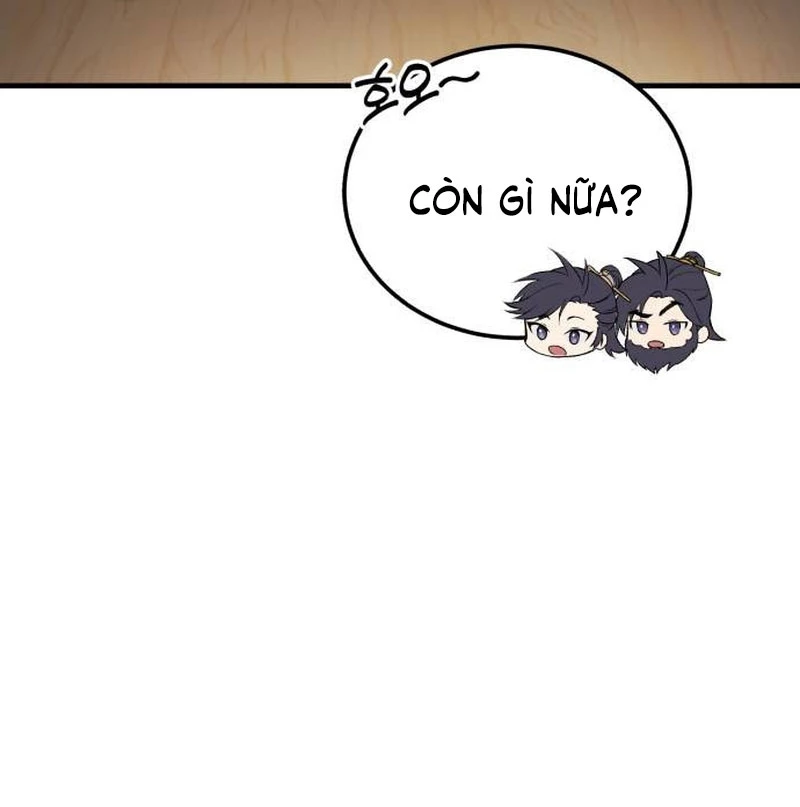 Đệ Nhất Võ Sư, Baek Cao Thủ Chapter 108 - 123