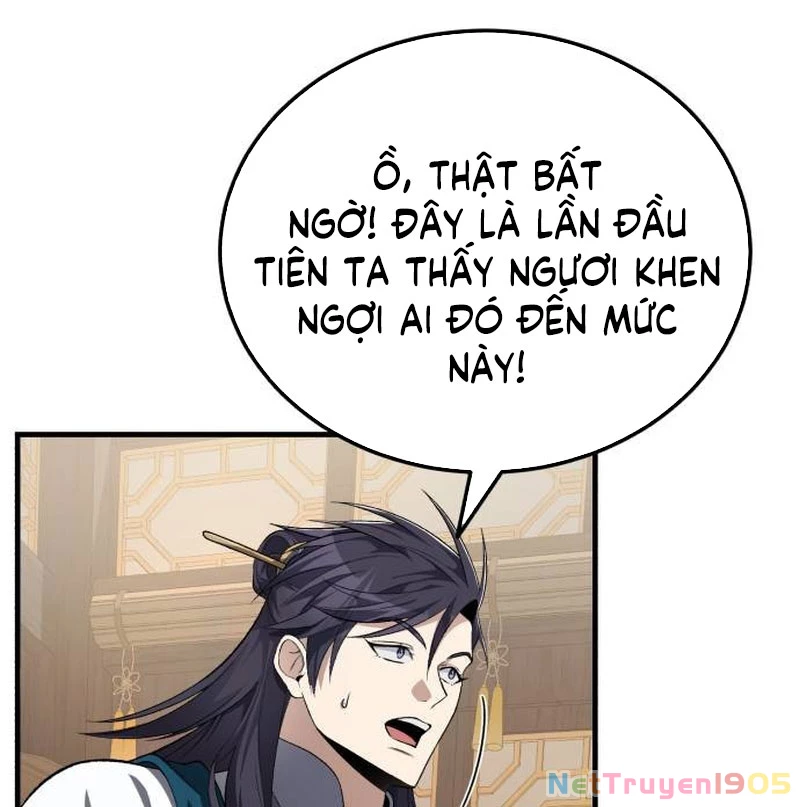 Đệ Nhất Võ Sư, Baek Cao Thủ Chapter 108 - 127