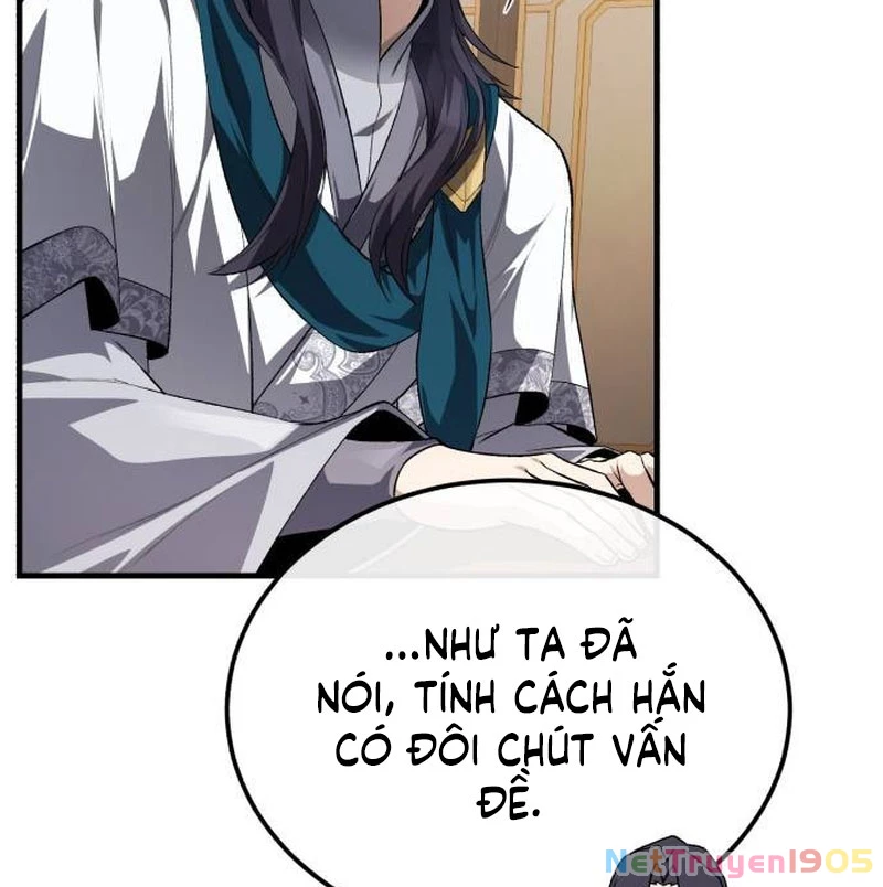 Đệ Nhất Võ Sư, Baek Cao Thủ Chapter 108 - 128