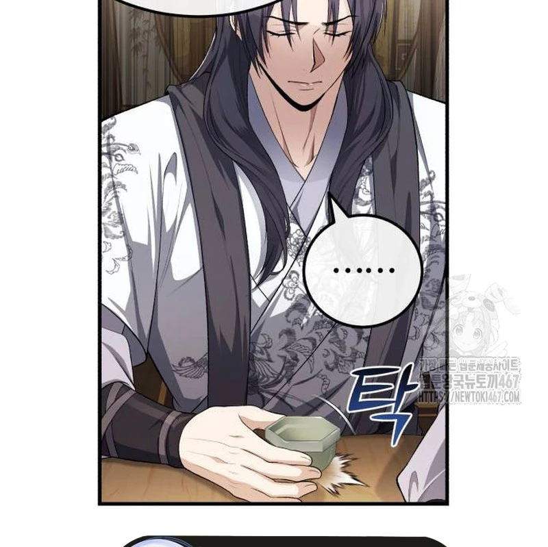Đệ Nhất Võ Sư, Baek Cao Thủ Chapter 108 - 130