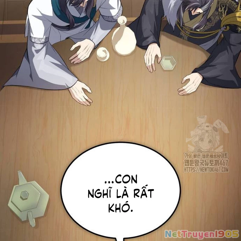Đệ Nhất Võ Sư, Baek Cao Thủ Chapter 108 - 133