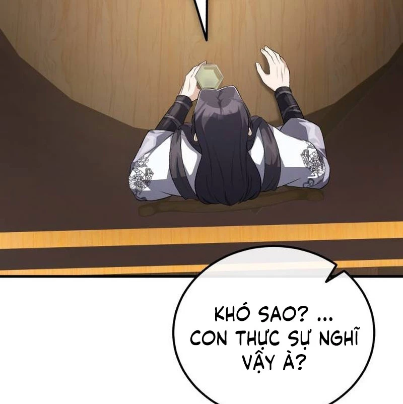 Đệ Nhất Võ Sư, Baek Cao Thủ Chapter 108 - 134