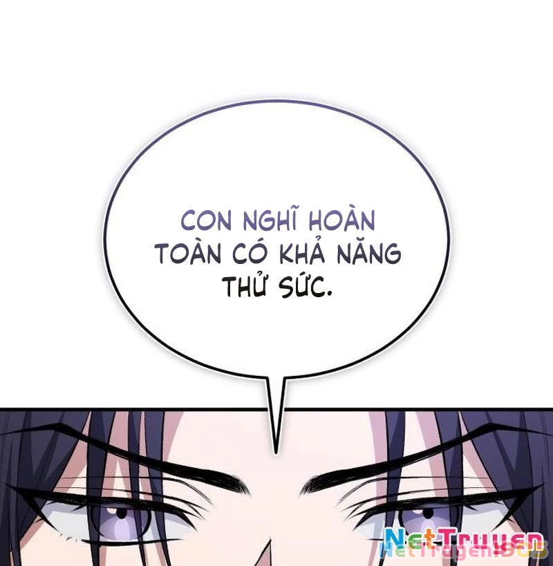 Đệ Nhất Võ Sư, Baek Cao Thủ Chapter 108 - 136