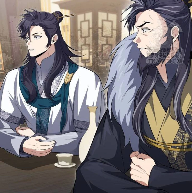 Đệ Nhất Võ Sư, Baek Cao Thủ Chapter 108 - 138