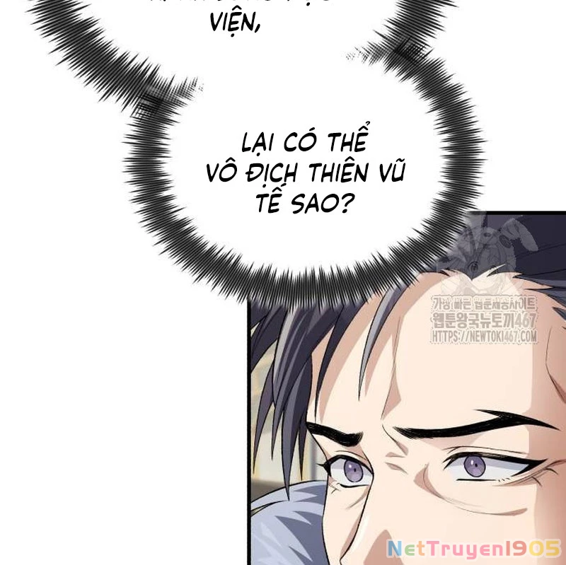 Đệ Nhất Võ Sư, Baek Cao Thủ Chapter 108 - 140