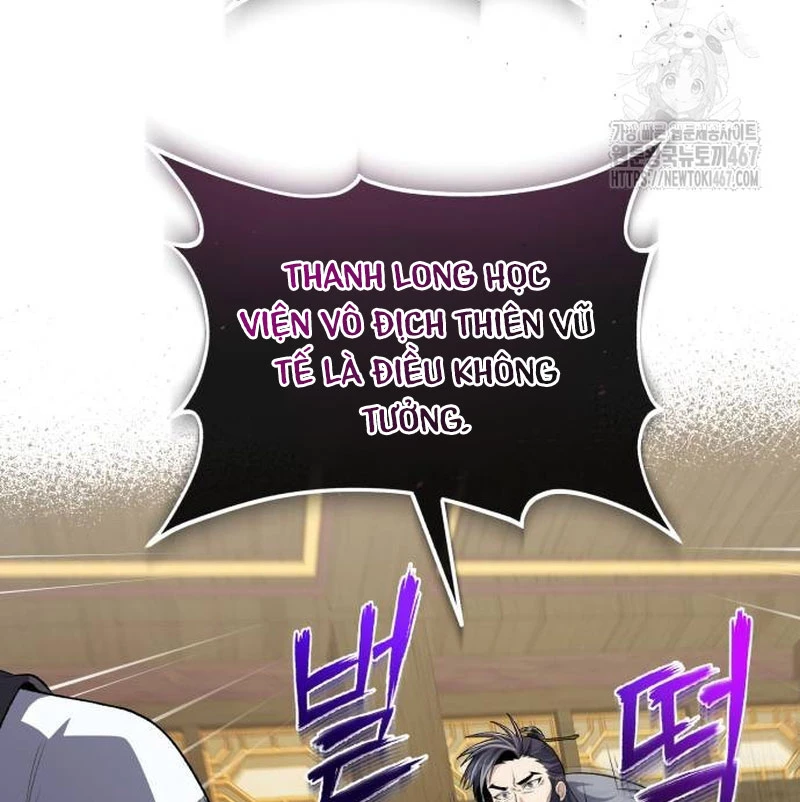 Đệ Nhất Võ Sư, Baek Cao Thủ Chapter 108 - 145