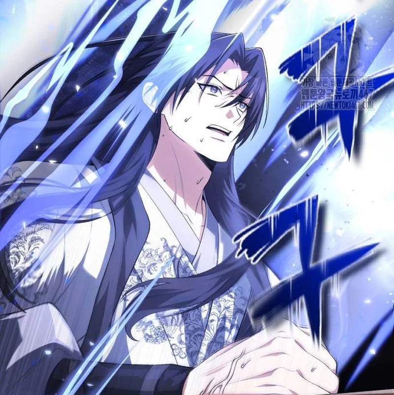 Đệ Nhất Võ Sư, Baek Cao Thủ Chapter 108 - 164