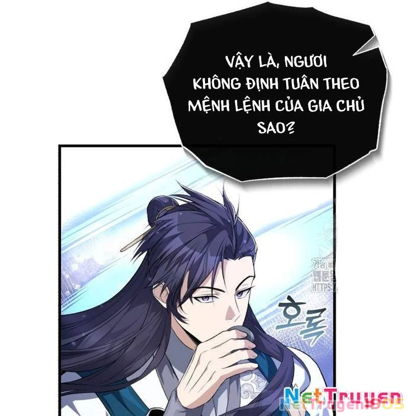 Đệ Nhất Võ Sư, Baek Cao Thủ Chapter 108 - 166