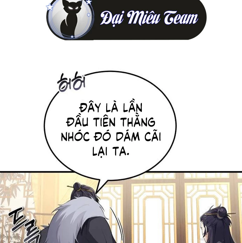 Đệ Nhất Võ Sư, Baek Cao Thủ Chapter 108 - 177