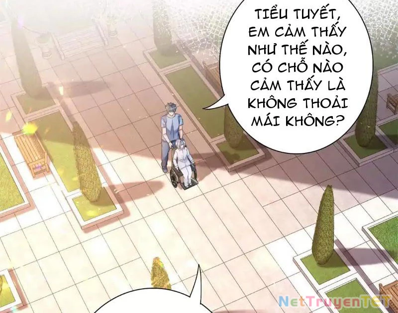 Sau Khi Sống Lại Ở Mạt Thế, Ta Điên Cuồng Thăng Cấp Chapter 27 - 4