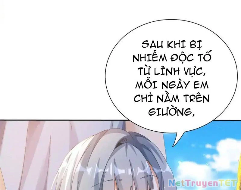 Sau Khi Sống Lại Ở Mạt Thế, Ta Điên Cuồng Thăng Cấp Chapter 27 - 6