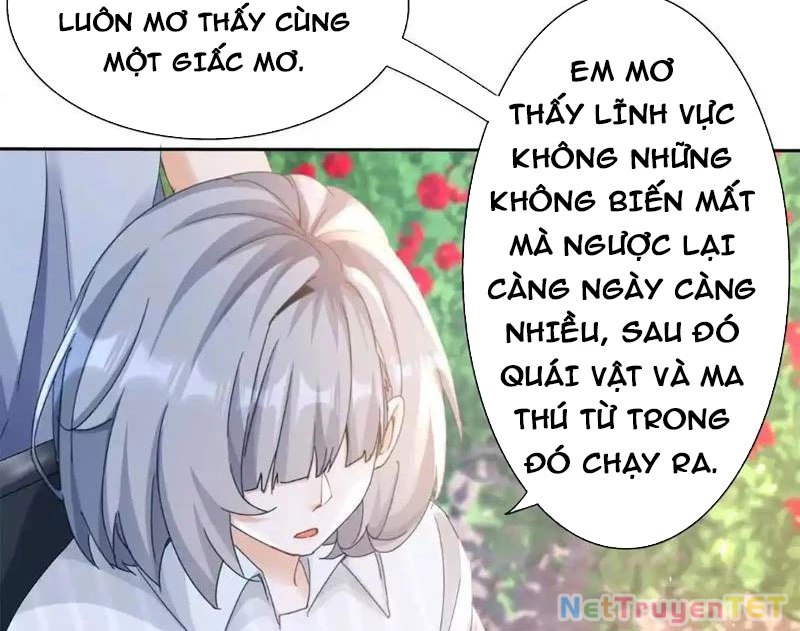 Sau Khi Sống Lại Ở Mạt Thế, Ta Điên Cuồng Thăng Cấp Chapter 27 - 19