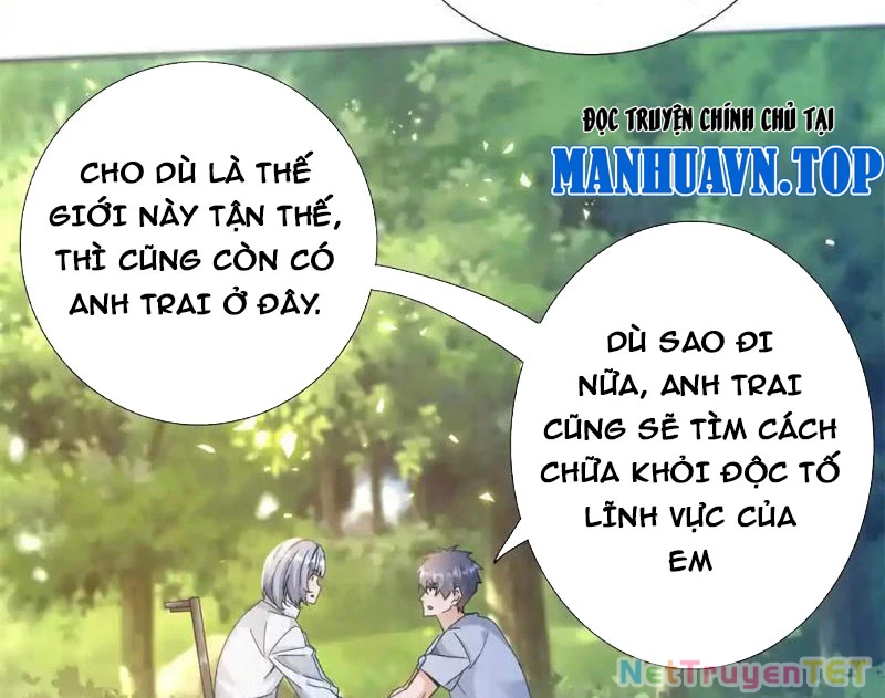 Sau Khi Sống Lại Ở Mạt Thế, Ta Điên Cuồng Thăng Cấp Chapter 27 - 23