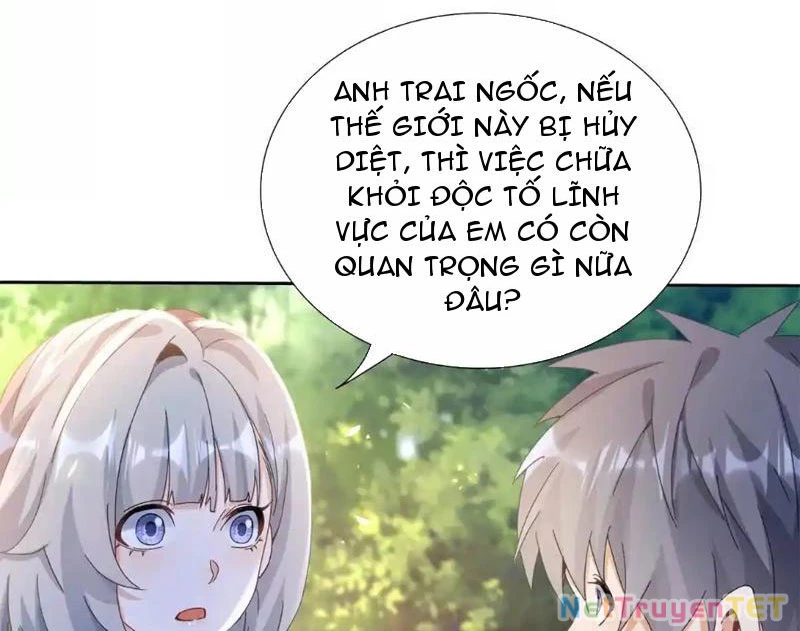 Sau Khi Sống Lại Ở Mạt Thế, Ta Điên Cuồng Thăng Cấp Chapter 27 - 25