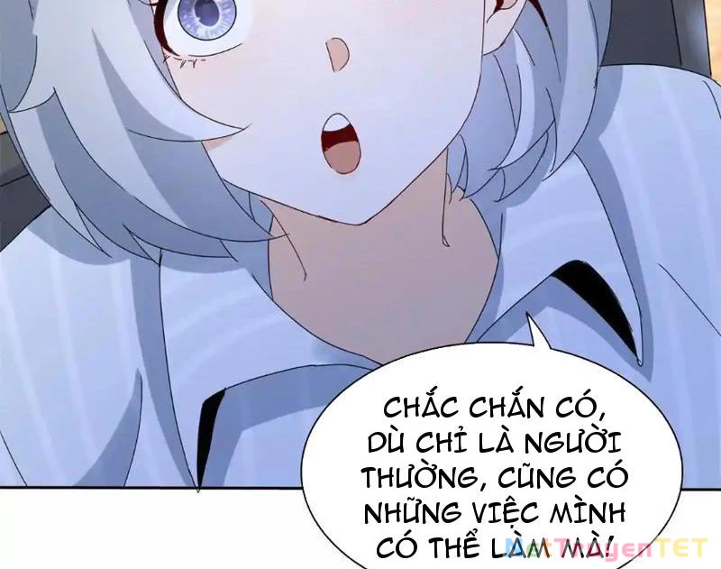 Sau Khi Sống Lại Ở Mạt Thế, Ta Điên Cuồng Thăng Cấp Chapter 27 - 33