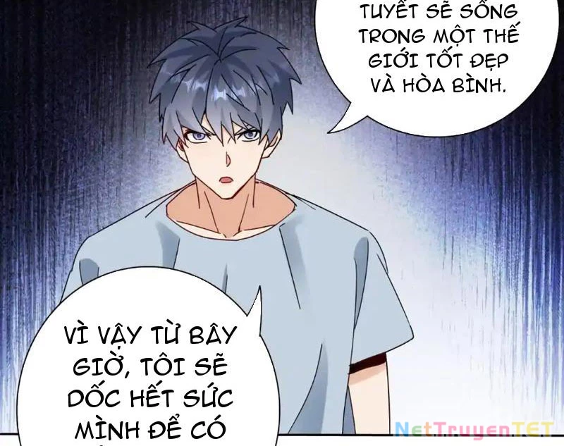 Sau Khi Sống Lại Ở Mạt Thế, Ta Điên Cuồng Thăng Cấp Chapter 27 - 47