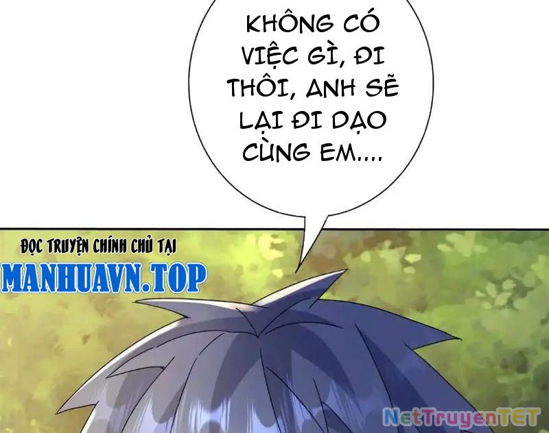 Sau Khi Sống Lại Ở Mạt Thế, Ta Điên Cuồng Thăng Cấp Chapter 27 - 60