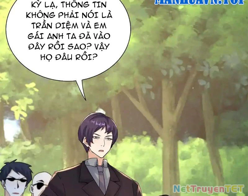 Sau Khi Sống Lại Ở Mạt Thế, Ta Điên Cuồng Thăng Cấp Chapter 27 - 77
