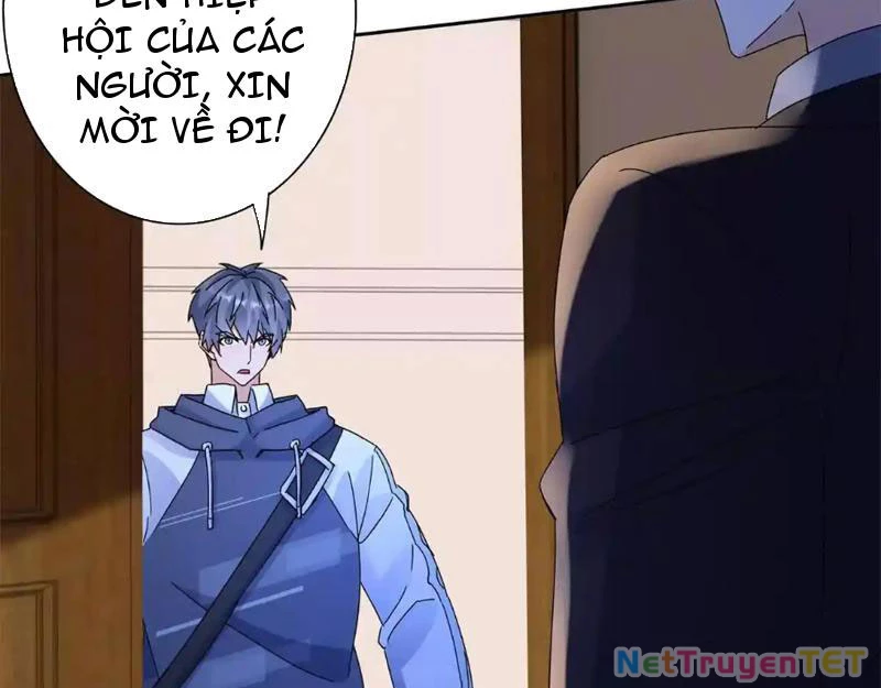 Sau Khi Sống Lại Ở Mạt Thế, Ta Điên Cuồng Thăng Cấp Chapter 27 - 113