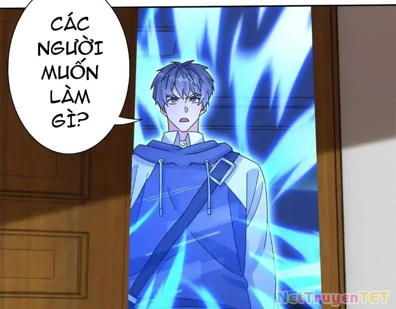 Sau Khi Sống Lại Ở Mạt Thế, Ta Điên Cuồng Thăng Cấp Chapter 27 - 119