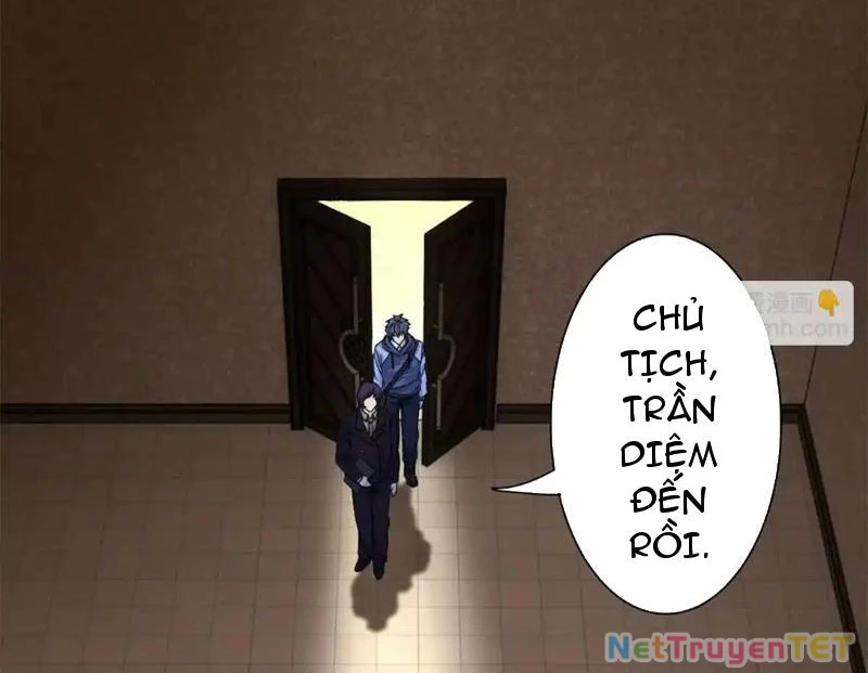 Sau Khi Sống Lại Ở Mạt Thế, Ta Điên Cuồng Thăng Cấp Chapter 27 - 133