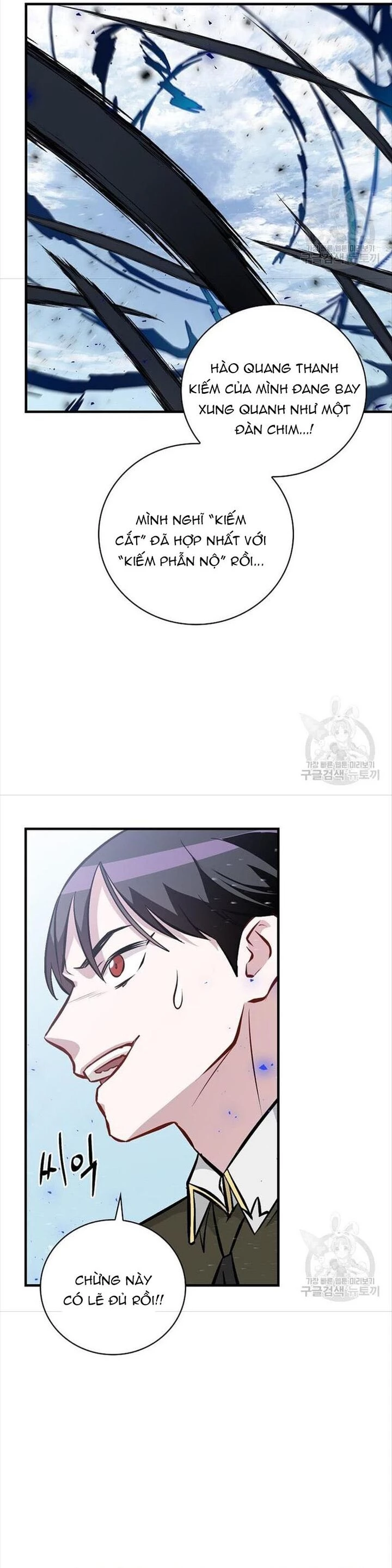 Level Up Chỉ Bằng Cách Ăn Cơm Chapter 150 - 14