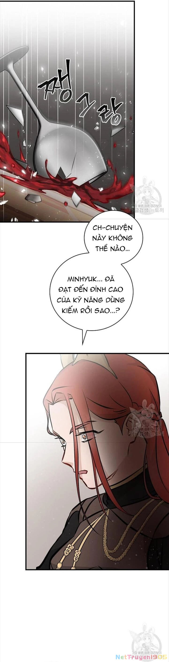 Level Up Chỉ Bằng Cách Ăn Cơm Chapter 150 - 19