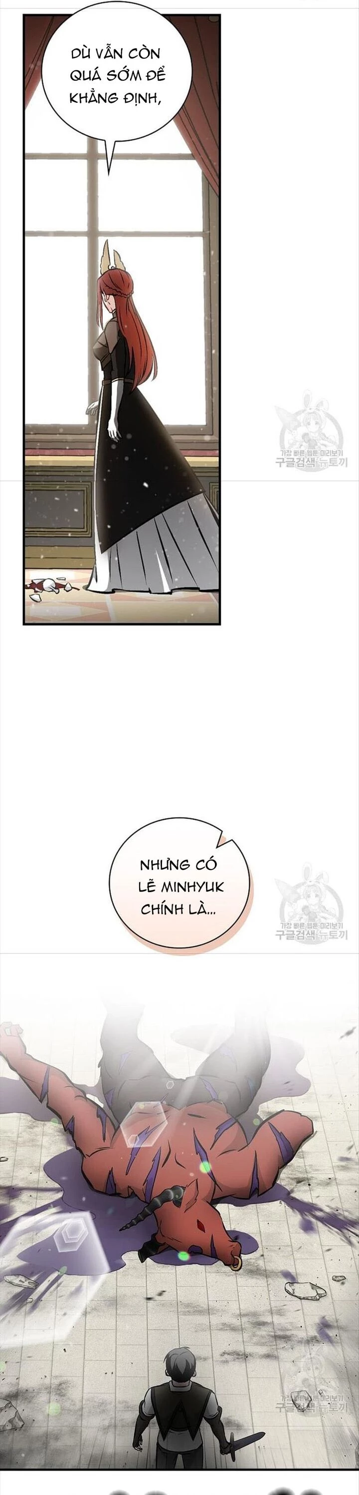 Level Up Chỉ Bằng Cách Ăn Cơm Chapter 150 - 20