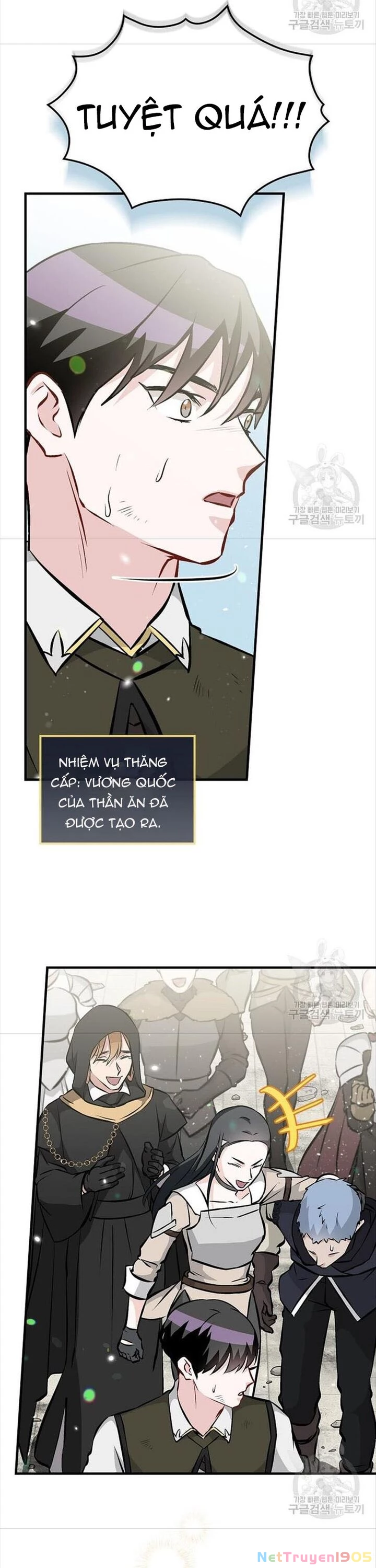 Level Up Chỉ Bằng Cách Ăn Cơm Chapter 150 - 23