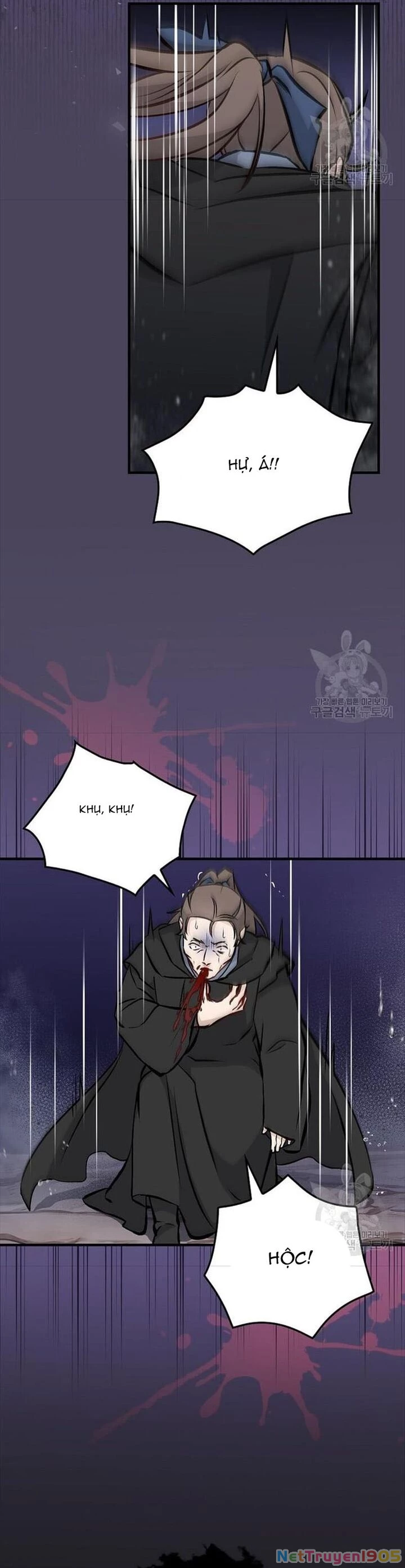 Level Up Chỉ Bằng Cách Ăn Cơm Chapter 150 - 34