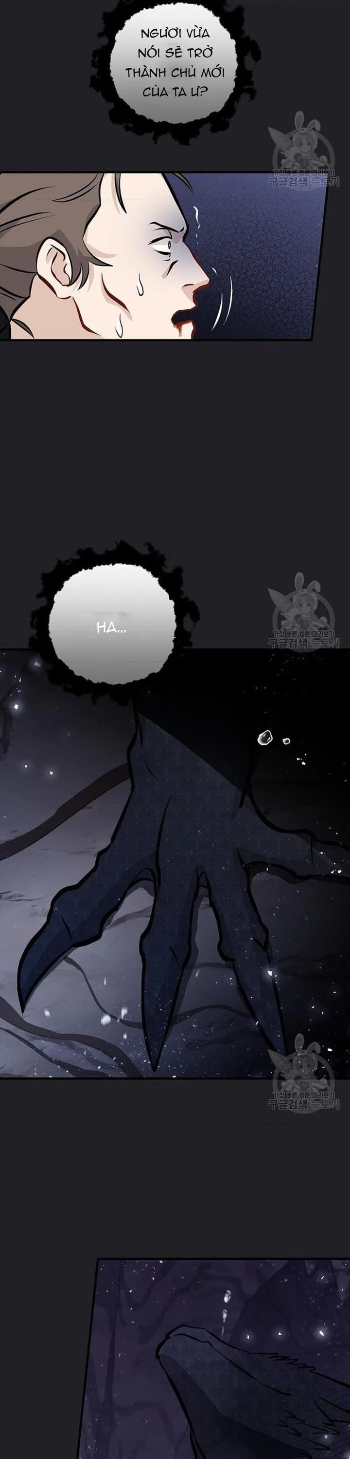 Level Up Chỉ Bằng Cách Ăn Cơm Chapter 150 - 35