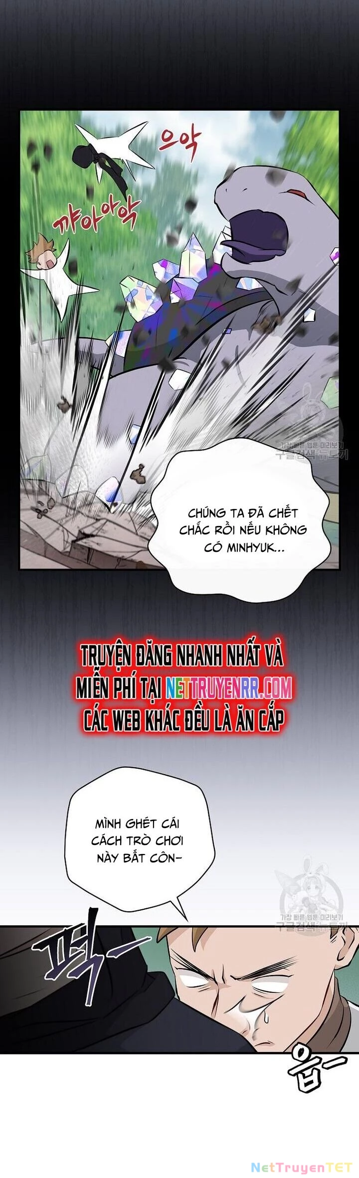 Level Up Chỉ Bằng Cách Ăn Cơm Chapter 153 - 8