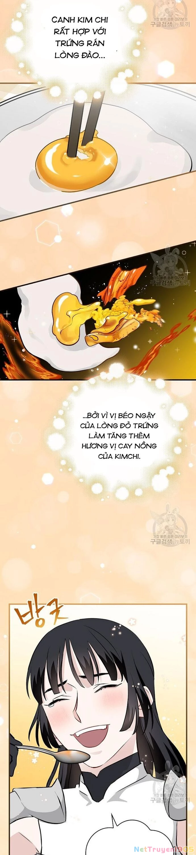 Level Up Chỉ Bằng Cách Ăn Cơm Chapter 161 - 4