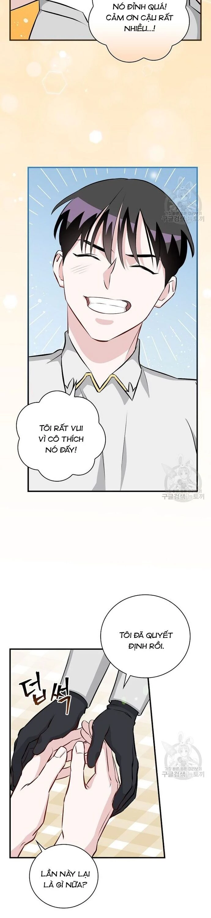 Level Up Chỉ Bằng Cách Ăn Cơm Chapter 161 - 5