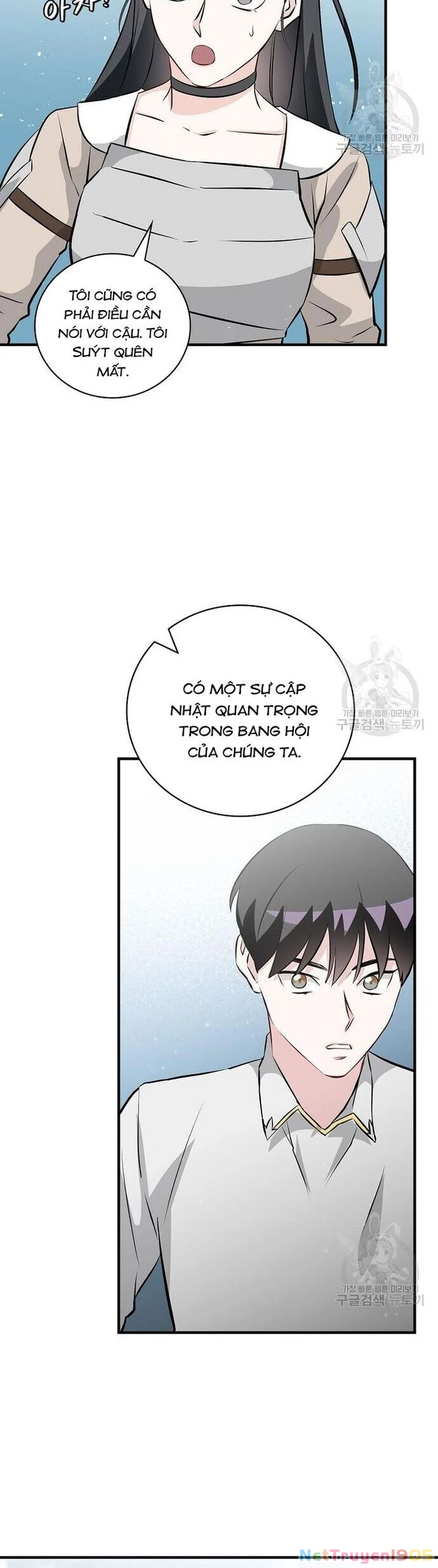 Level Up Chỉ Bằng Cách Ăn Cơm Chapter 161 - 9