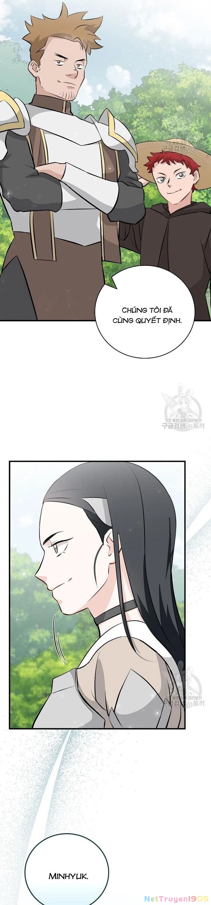 Level Up Chỉ Bằng Cách Ăn Cơm Chapter 161 - 10