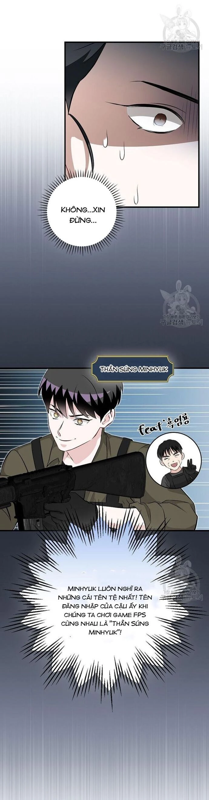 Level Up Chỉ Bằng Cách Ăn Cơm Chapter 161 - 17