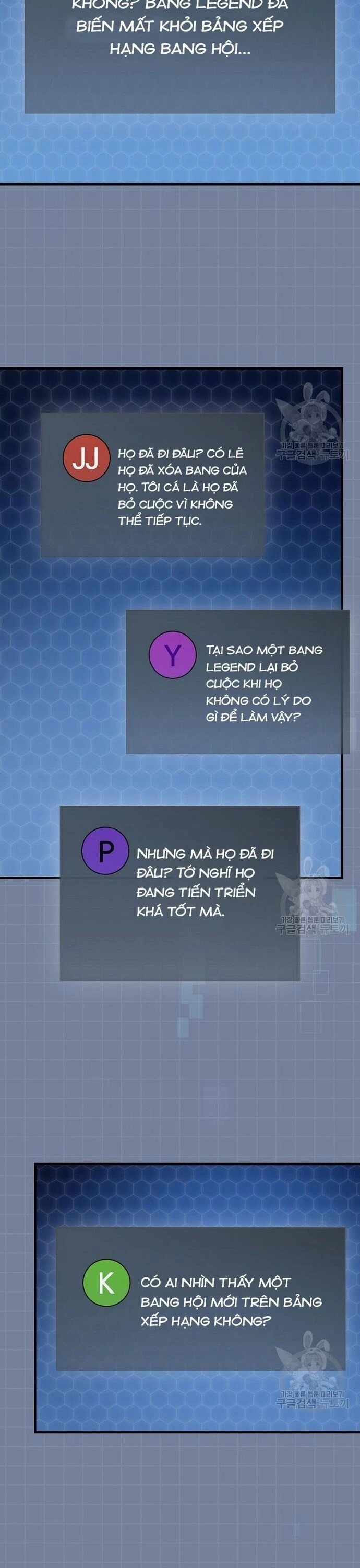 Level Up Chỉ Bằng Cách Ăn Cơm Chapter 161 - 19