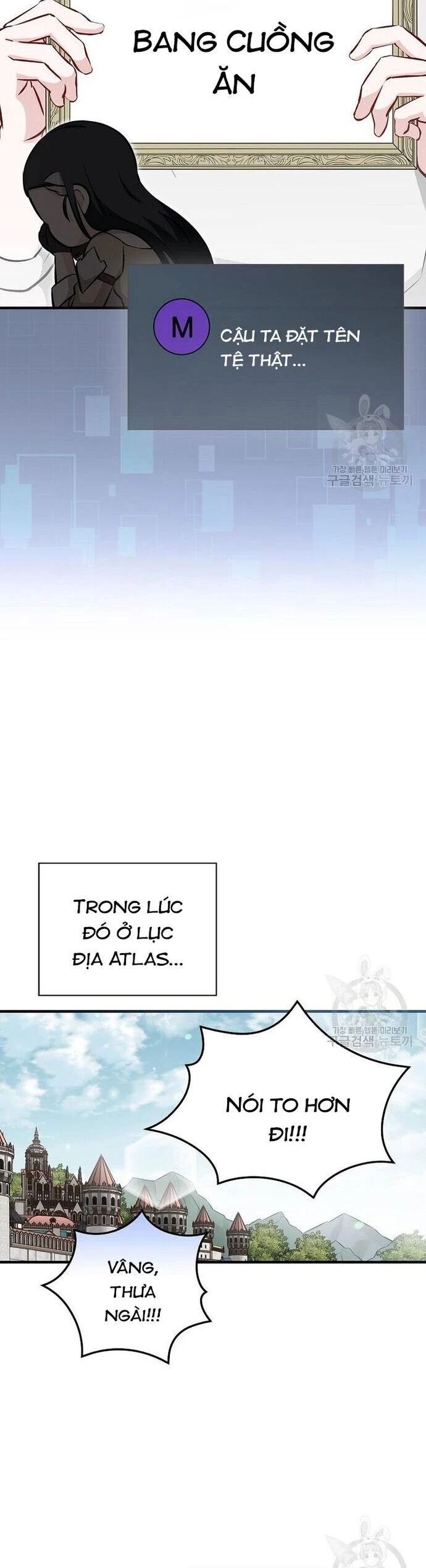 Level Up Chỉ Bằng Cách Ăn Cơm Chapter 161 - 21