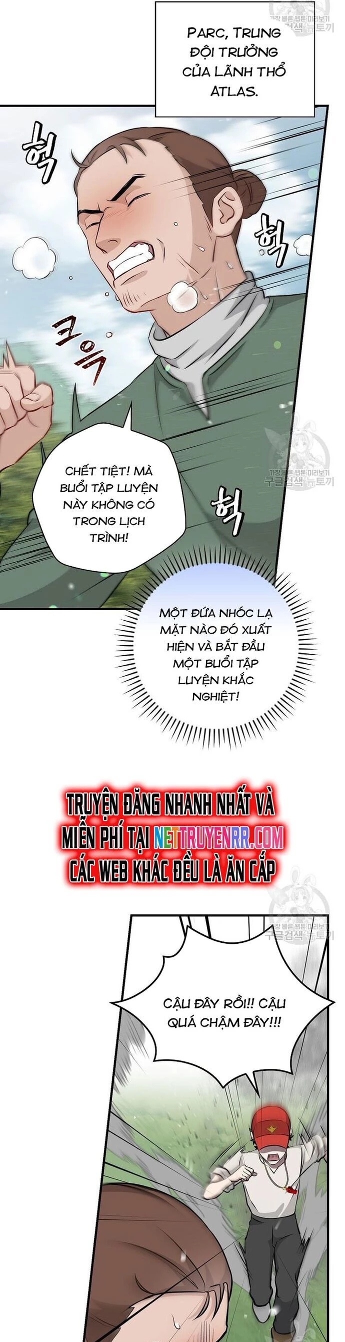 Level Up Chỉ Bằng Cách Ăn Cơm Chapter 161 - 22