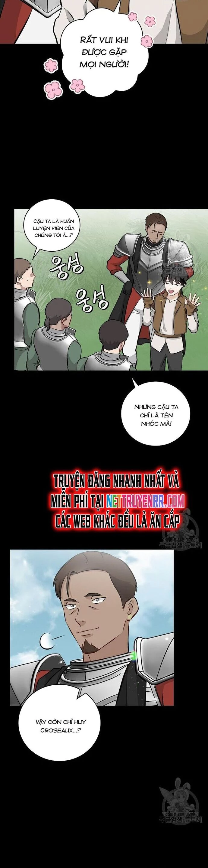 Level Up Chỉ Bằng Cách Ăn Cơm Chapter 161 - 25