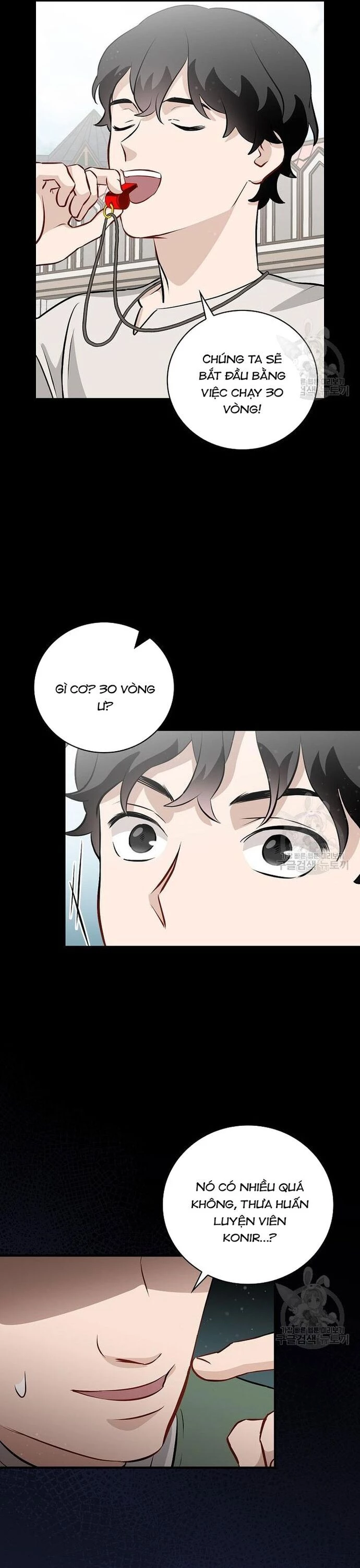 Level Up Chỉ Bằng Cách Ăn Cơm Chapter 161 - 26