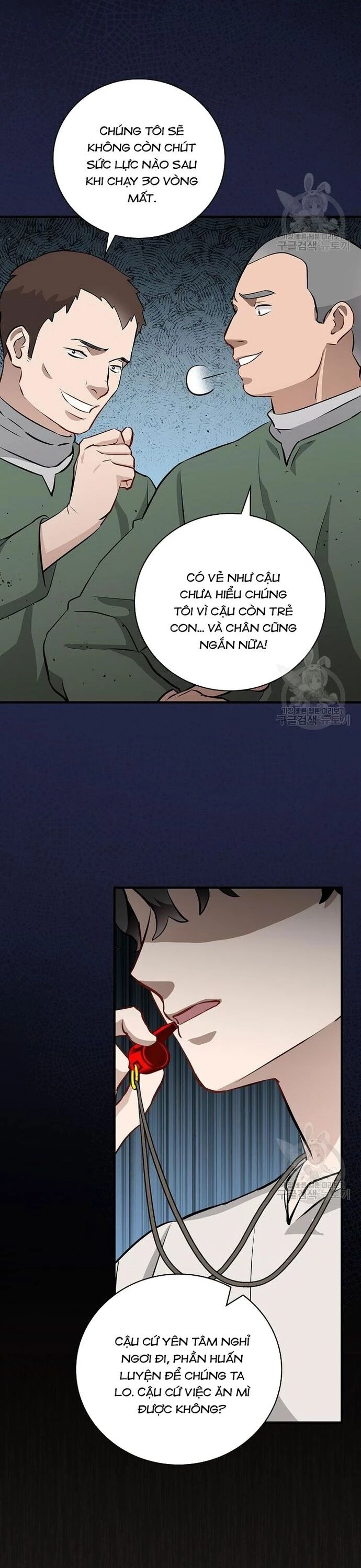 Level Up Chỉ Bằng Cách Ăn Cơm Chapter 161 - 27