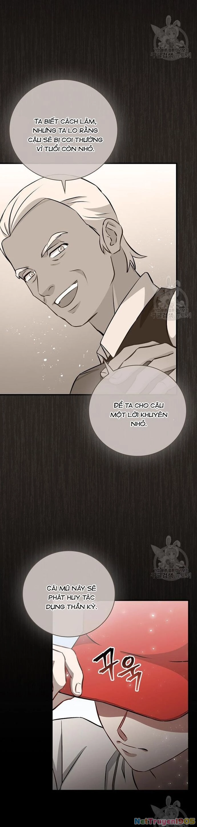 Level Up Chỉ Bằng Cách Ăn Cơm Chapter 161 - 28