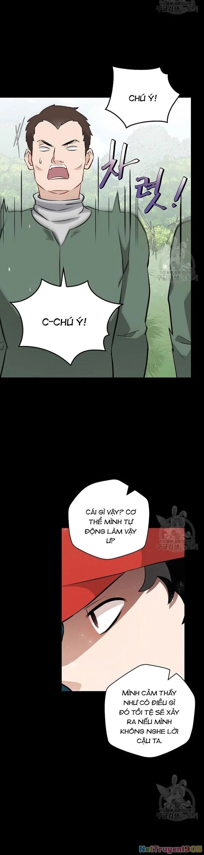 Level Up Chỉ Bằng Cách Ăn Cơm Chapter 161 - 29