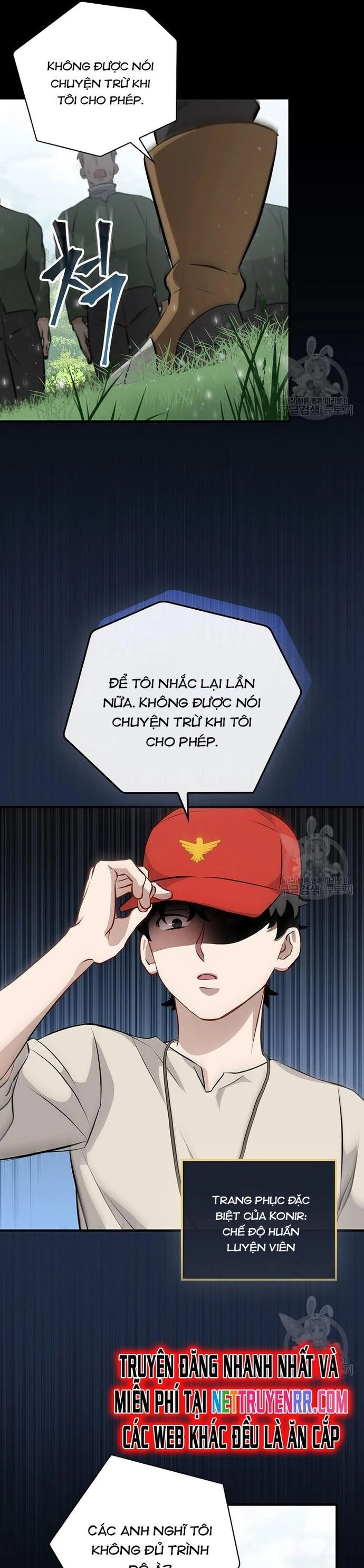 Level Up Chỉ Bằng Cách Ăn Cơm Chapter 161 - 30