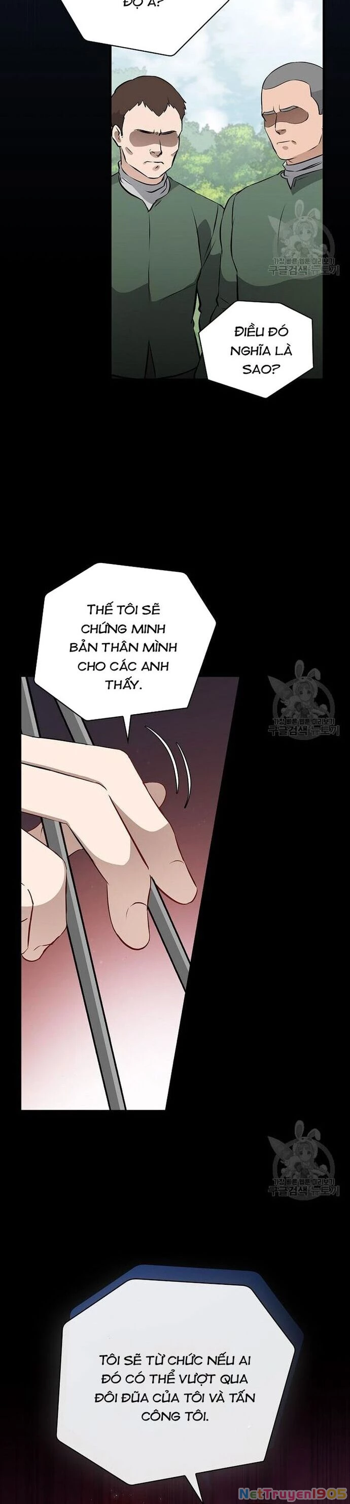 Level Up Chỉ Bằng Cách Ăn Cơm Chapter 161 - 31